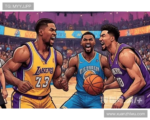 2012年4月23日湖人与雷霆的经典对决回顾与精彩瞬间分析